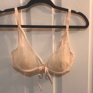 Passionata bra